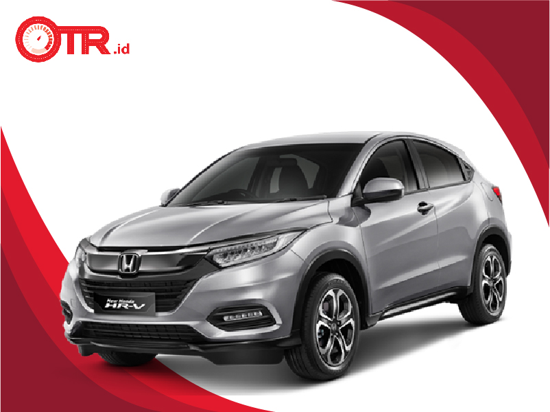 Honda HR-V OTR.id