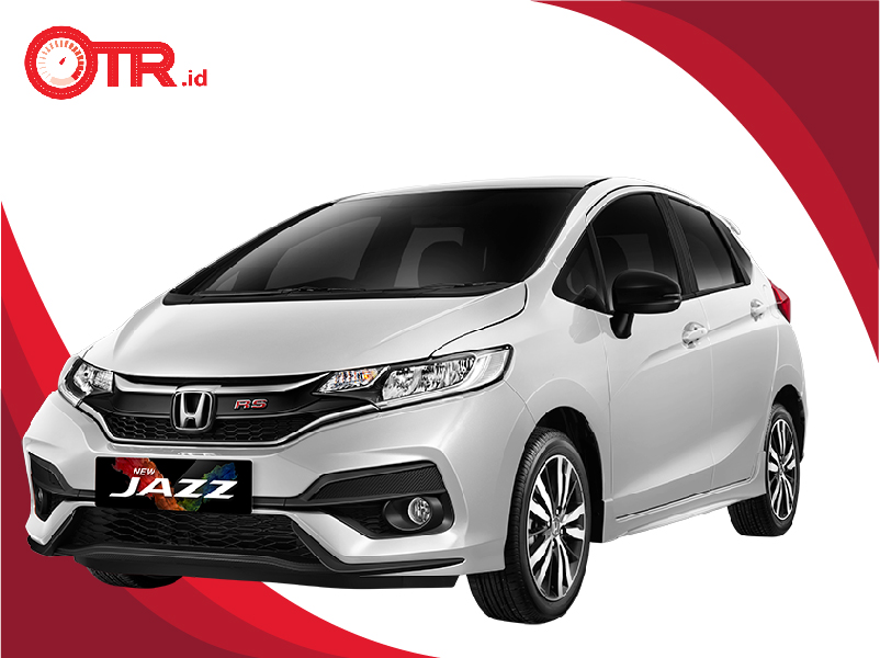 Honda Jazz OTR.id