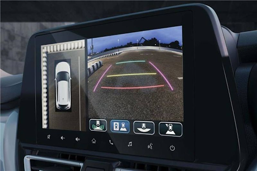 6 FITUR TAMBAHAN SUZUKI BALENO GENERASI TERBARU 2022