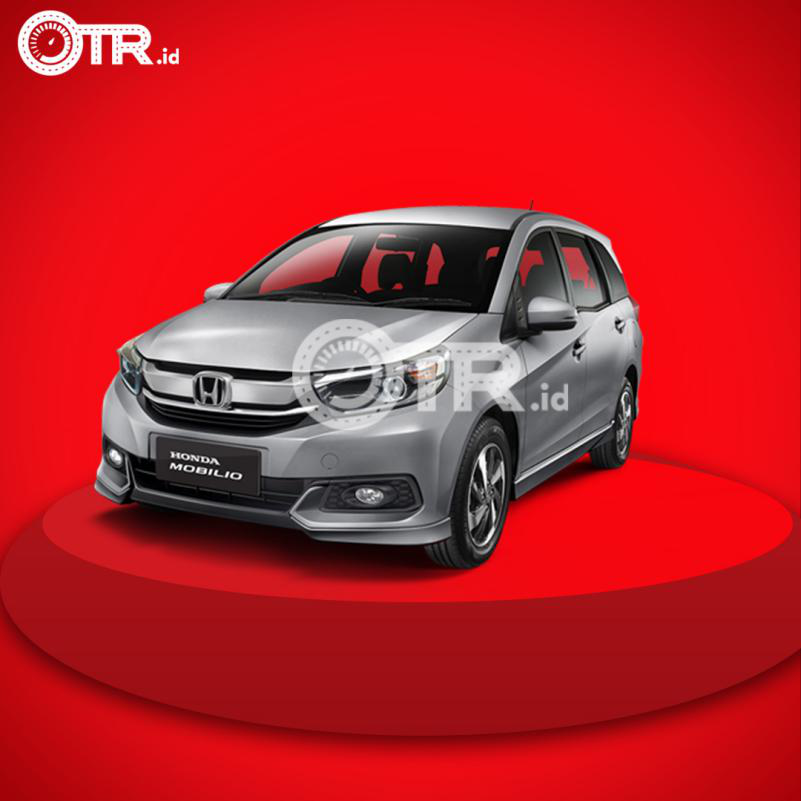 Daftar Harga Mobil Honda 2021 Terbaru!