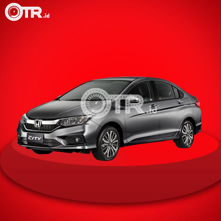 Daftar Harga Mobil Honda 2021  Terbaru 