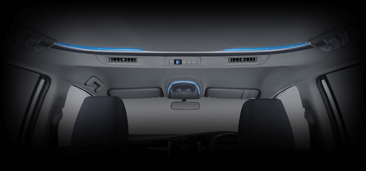 FITUR DAN HARGA TOYOTA KIJANG INNOVA 2020