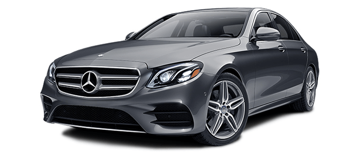 HARGA DAN PROMO MERCEDES-BENZ OTR JAKARTA 2021