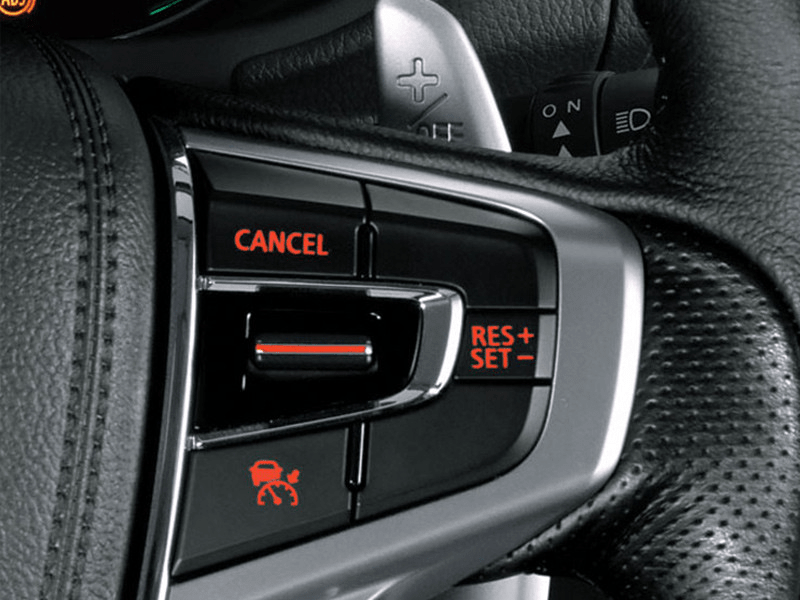 Harga Mitsubishi Pajero Sport 2020