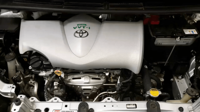 Harga Toyota Sienta 2020