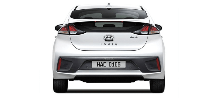 Hyundai Bersiap Luncurkan Mobil Listrik yang Termurah di Kelasnya!