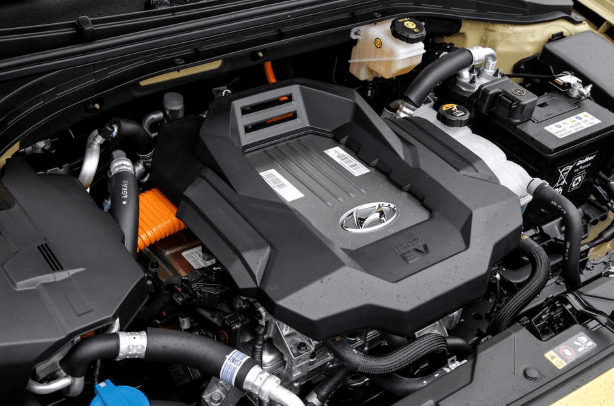 Hyundai Bersiap Luncurkan Mobil Listrik yang Termurah di Kelasnya!