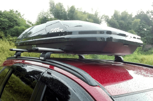 Mengenal Aksesoris Modifikasi Eksterior Mobil