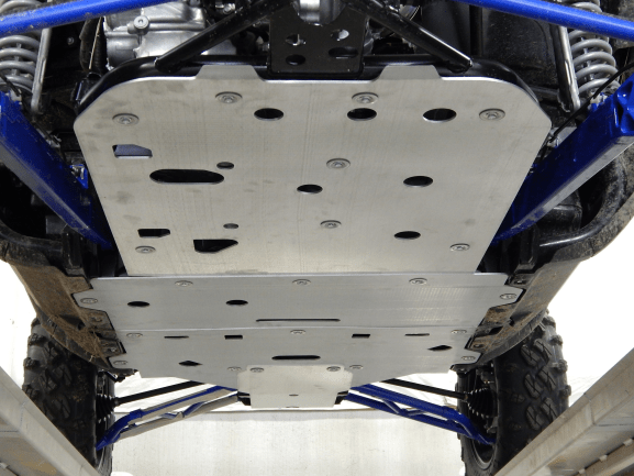 Mengenal Aksesoris Modifikasi Eksterior Mobil