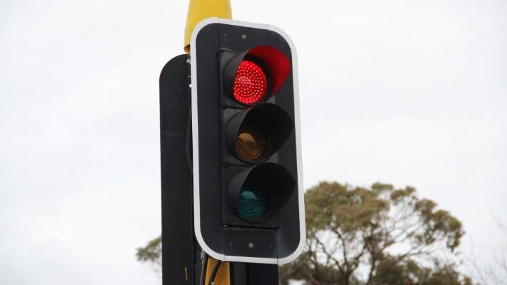 Tips Berkendara Aman di Era New Normal