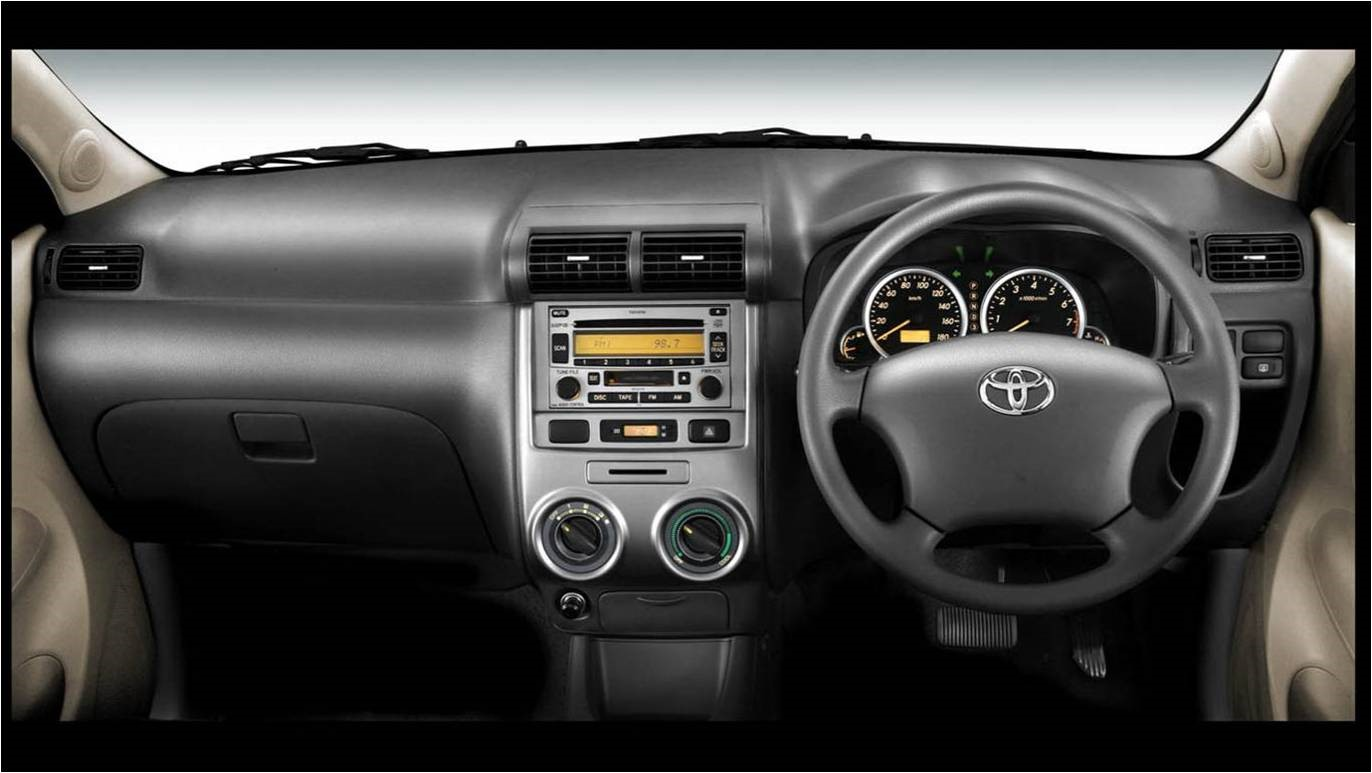 Toyota Avanza Eksistensi Si Raja Mobil Low MPV