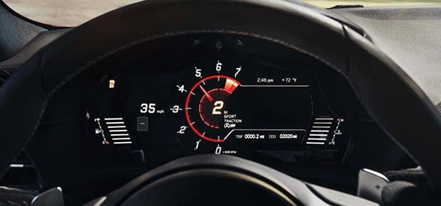 Toyota New GR Supra 2020 Meluncur di Indonesia