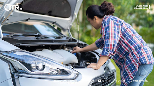 Cara Merawat Mobil Agar Tetap Prima