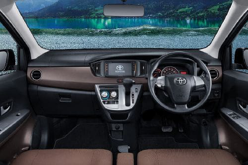 Dapatkan Beragam Keunggulan Dan Spesifikasi Luar Biasa Dari Toyota New Cayla