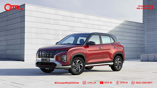 Honda WR-V vs Hyundai Creta, Kira - kira Unggul yang Mana?