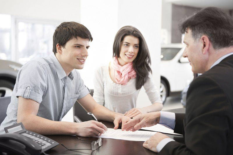 Kamu Perlu Tahu Hal Ini Jika Ingin Kredit Mobil OTR.id