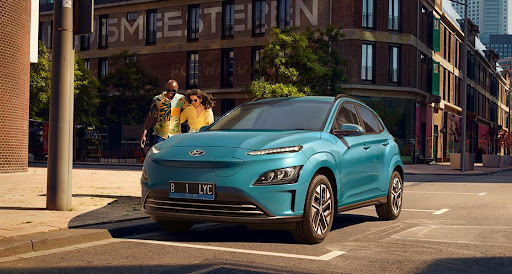 Mobil Listrik Produksi Indonesia, Hyundai Ioniq 5 dan Kona Electric