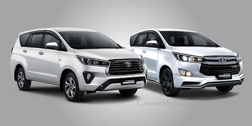 Sejarah Toyota Kijang Innova: MPV Pilihan Teratas di Indonesia