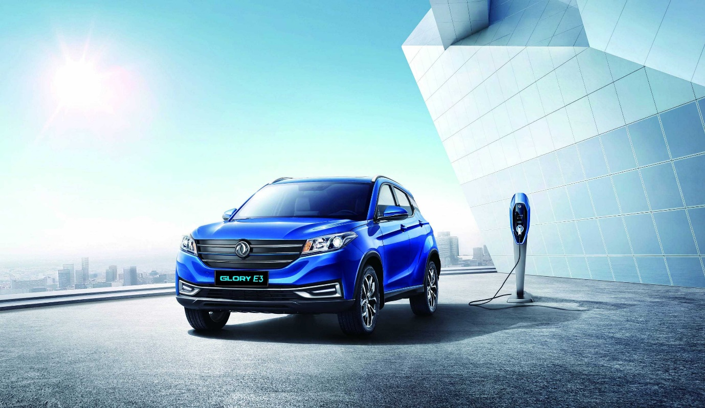 Spesifikasi dan Kisaran Harga DFSK Glory E3 Lengkap 2021