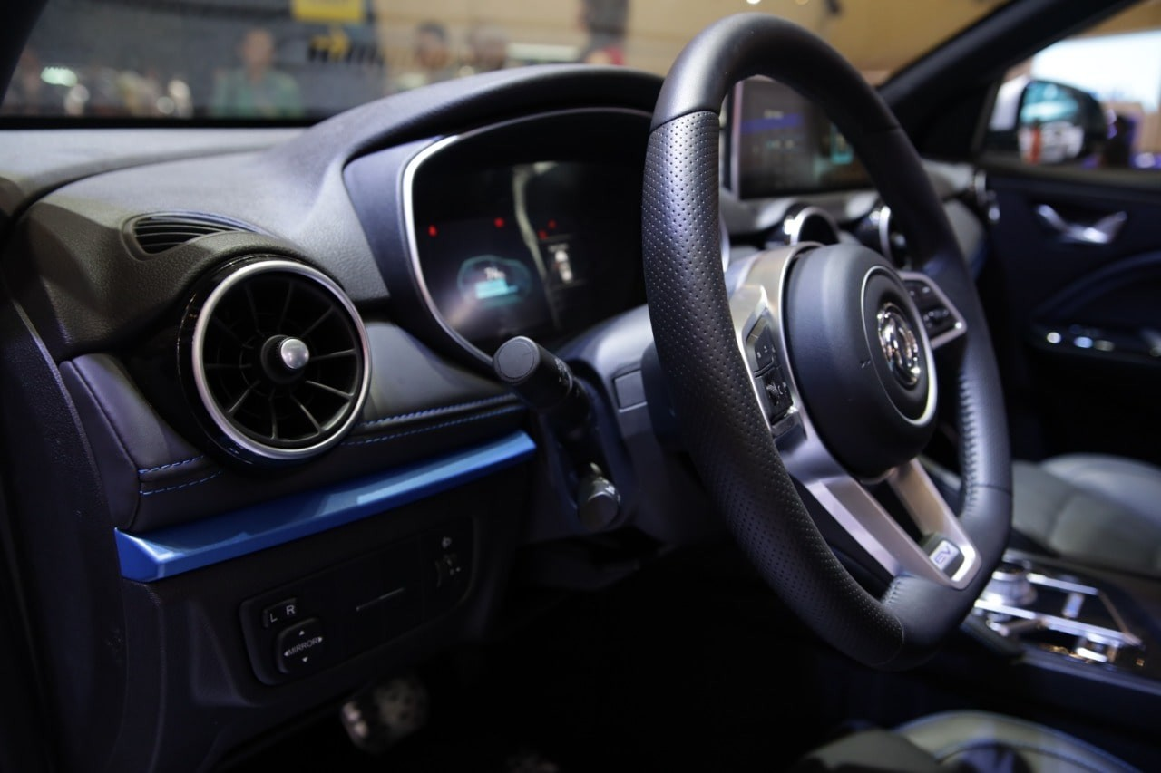 Spesifikasi dan Kisaran Harga DFSK Glory E3 Lengkap 2021