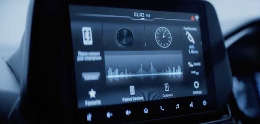 SPESIFIKASI TOYOTA HYRYDER HYBRID SUV 2022