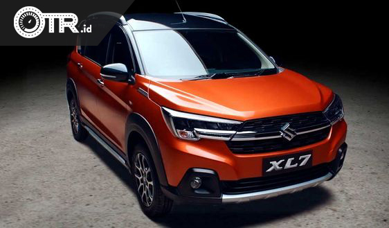 TURUN HARGA!  Inilah Daftar Harga Mobil baru Suzuki Ertiga dan Xl-7 karena PPnBM 0 Persen!